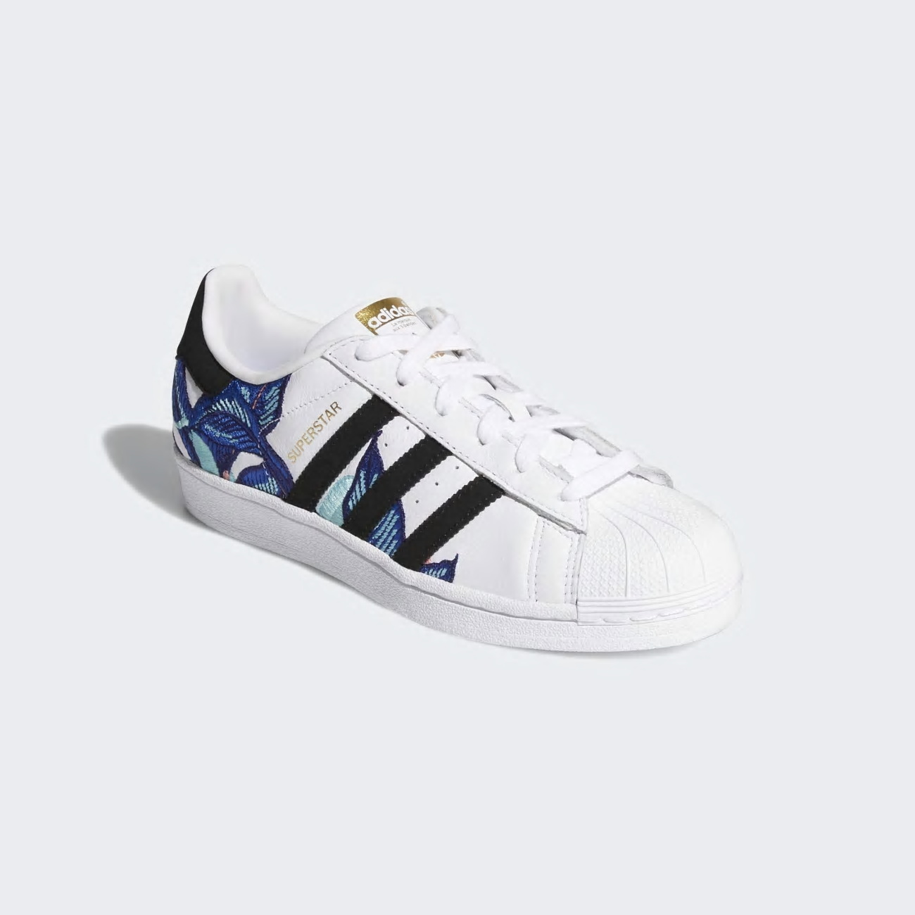 Superstar lila on sale